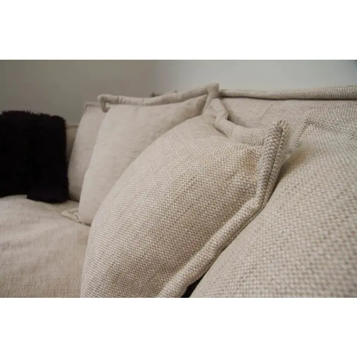 The Cozy Ritz 3 Seater Sofa - 10