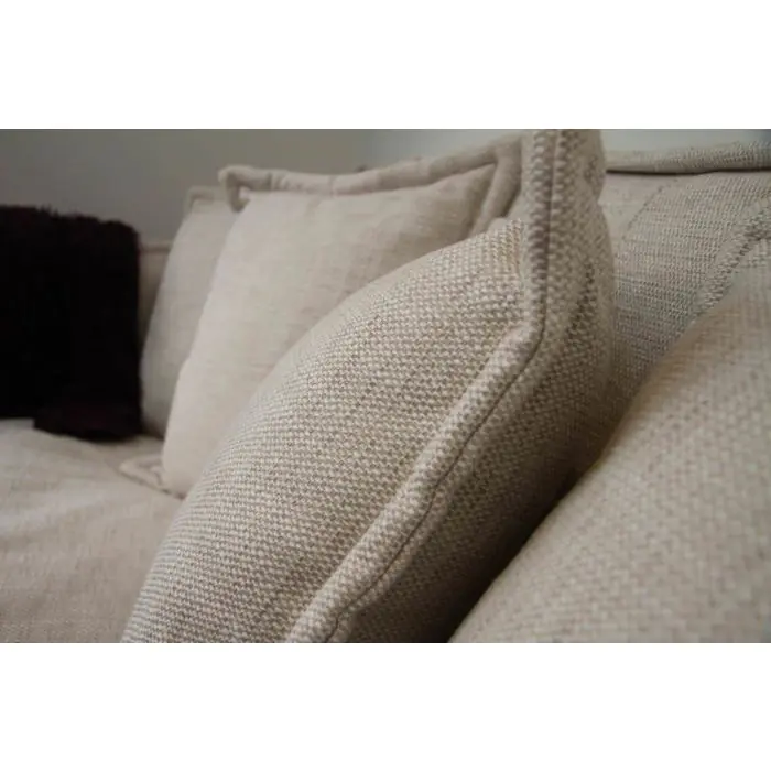 The Cozy Ritz 3 Seater Sofa - 11