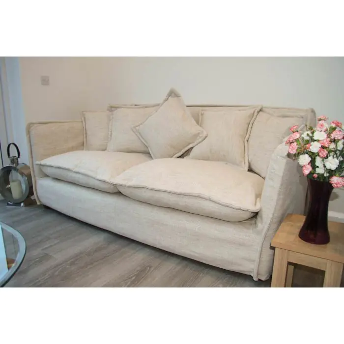 The Cozy Ritz 3 Seater Sofa - 3