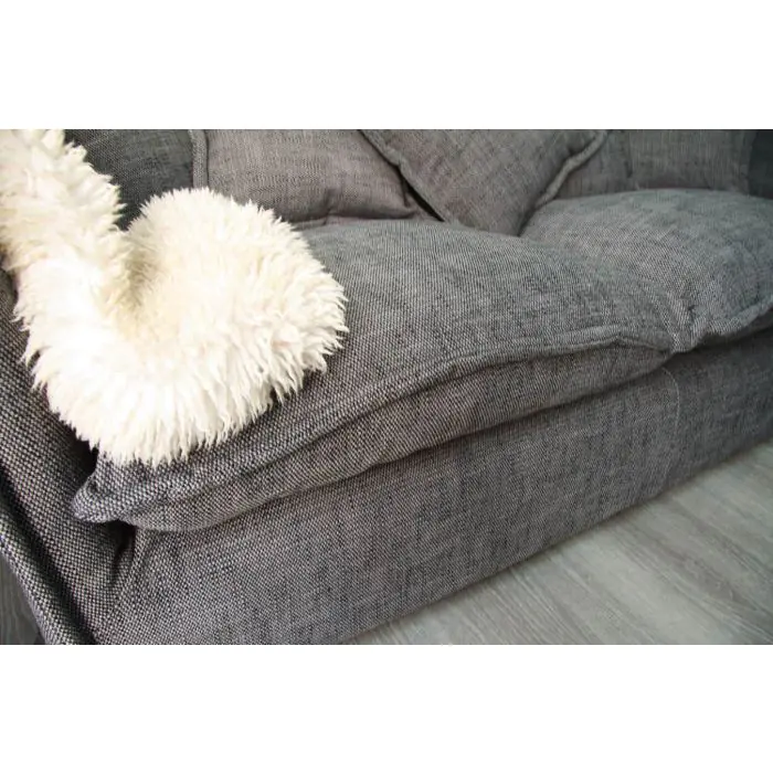 The Cozy Ritz 3 Seater Sofa - 22