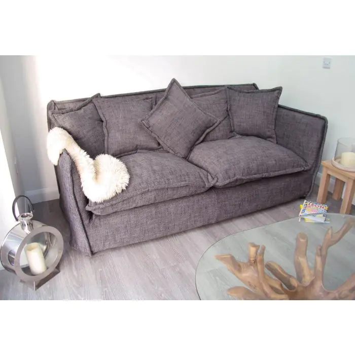 The Cozy Ritz 3 Seater Sofa - 12