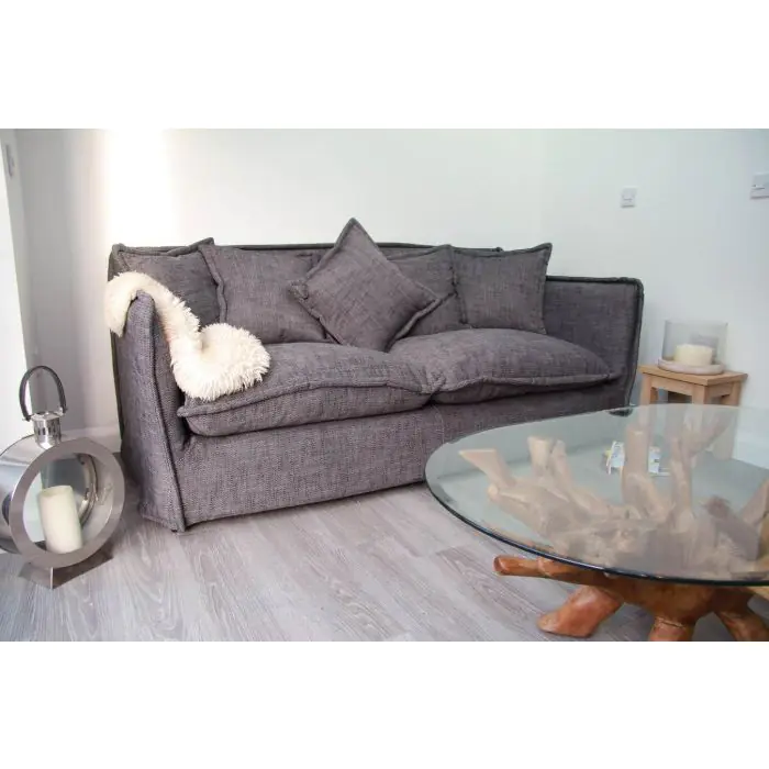 The Cozy Ritz 3 Seater Sofa - 13