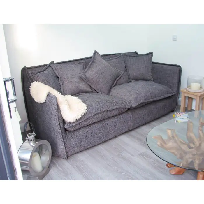 The Cozy Ritz 3 Seater Sofa - 14