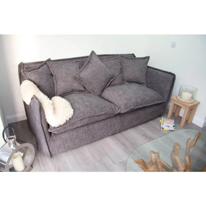The Cozy Ritz 3 Seater Sofa - 15