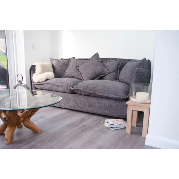 The Cozy Ritz 3 Seater Sofa - 16