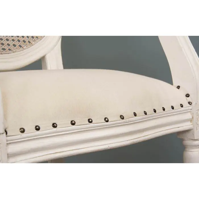 Ellena Dining Armchair - 6