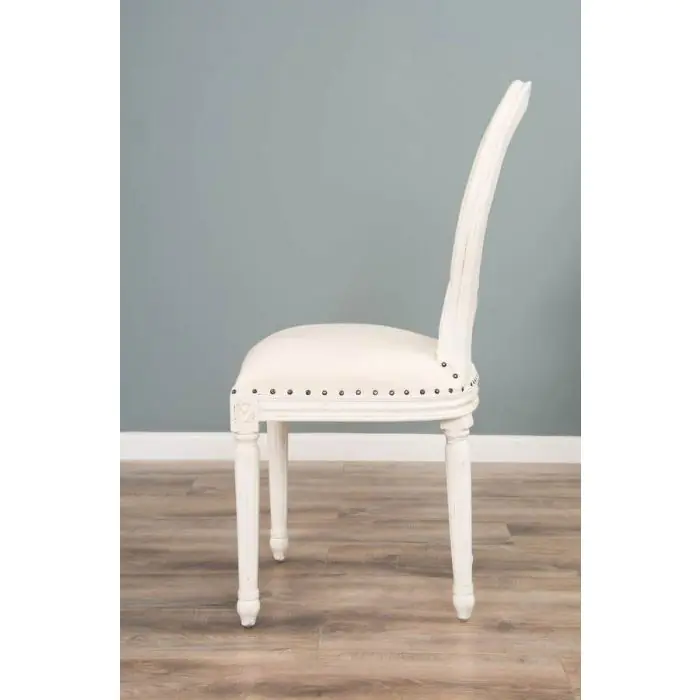 Ellena Dining Chair - 2