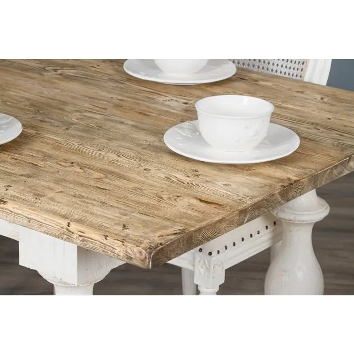 2m Ellena Dining Table - 1