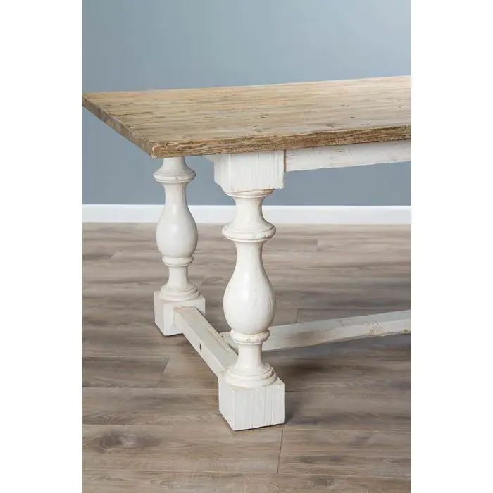 2m Ellena Dining Table - 2