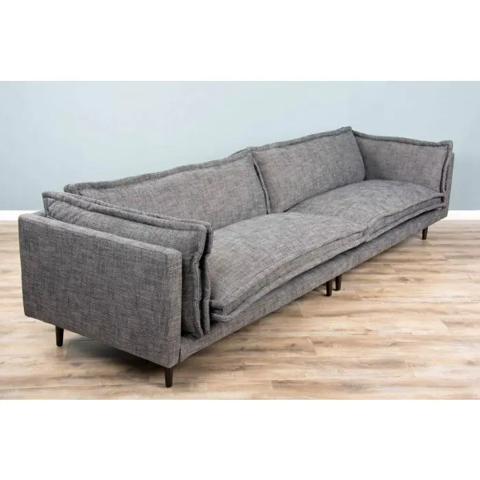The Grande Nordic 7 Seater Sofa - 18