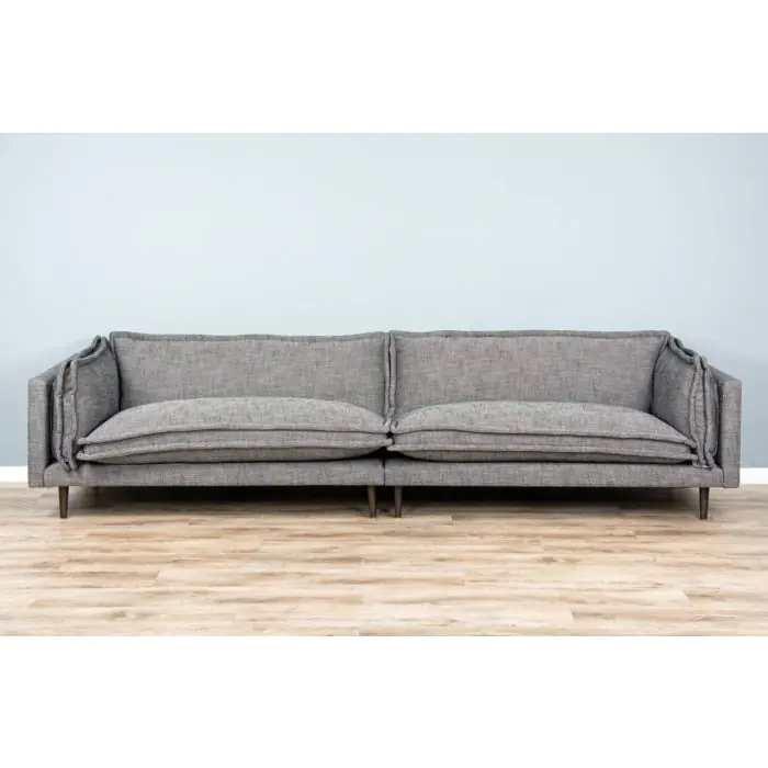 The Grande Nordic 7 Seater Sofa - 12