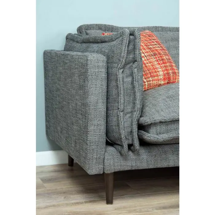 The Grande Nordic 7 Seater Sofa - 16