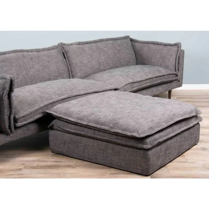 The Grande Nordic 7 Seater Sofa - 15