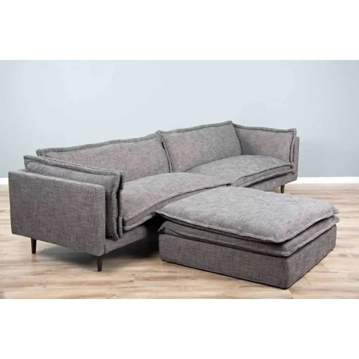The Grande Nordic 7 Seater Sofa - 11