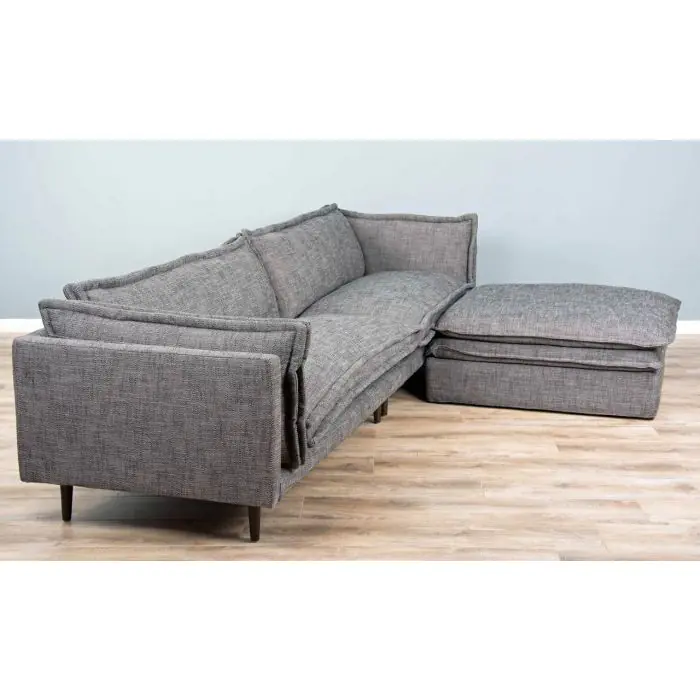 The Grande Nordic 7 Seater Sofa - 5