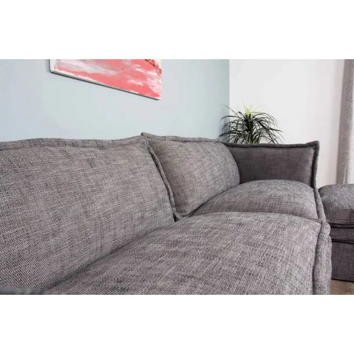 The Grande Nordic 7 Seater Sofa - 6
