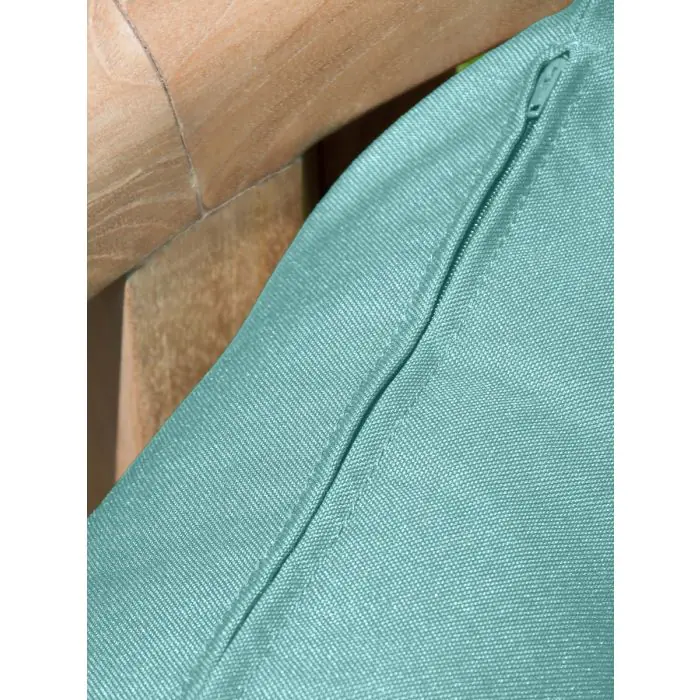 3m Reclaimed Teak Mexico Backless Bench - 7