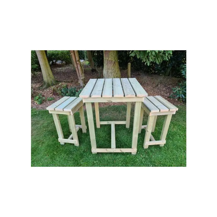 Hustyns Butchers Bar Set - 1