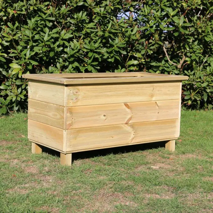 Hustyns Planter - 2 Sizes - 4