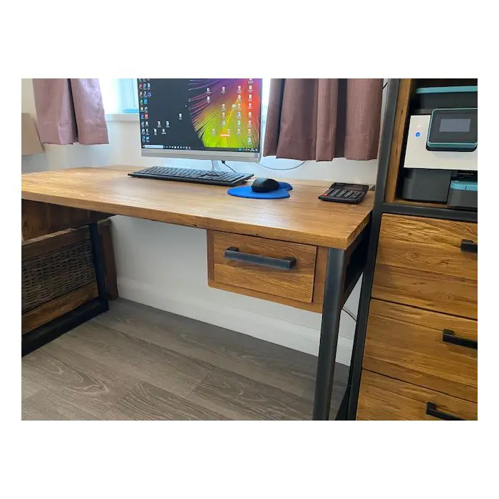 Urban Fusion Desk - 5