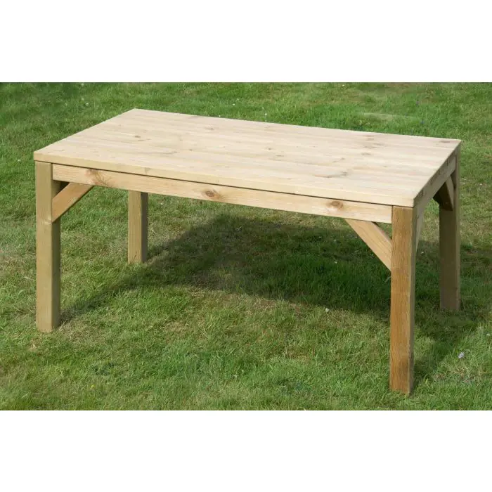 Traditional Garden Dining Set  - 1