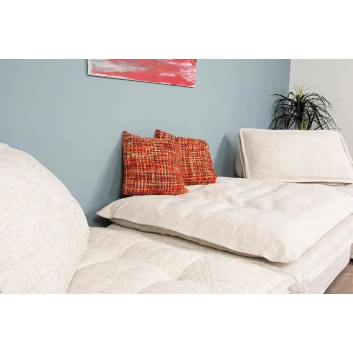 3 Piece Eazy Element Sofa and Ottoman Set - 1