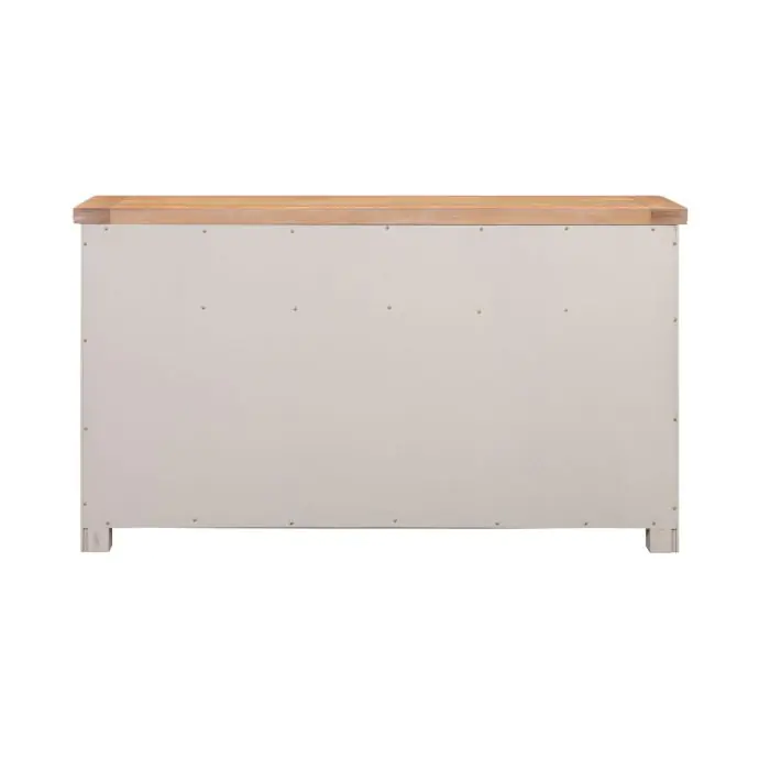 Eden 3 Drawer Sideboard - 4