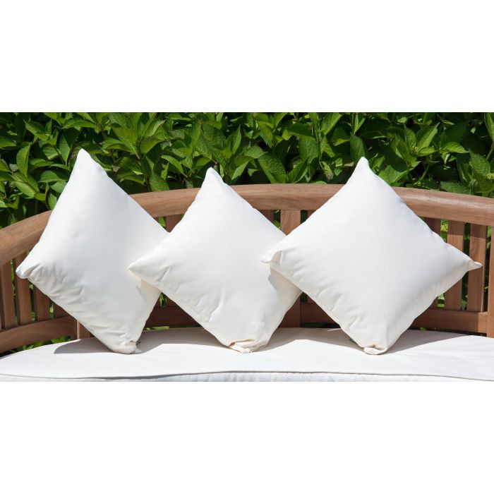 Luxury Outdoor Scatter Cushions Sustainable Furniture