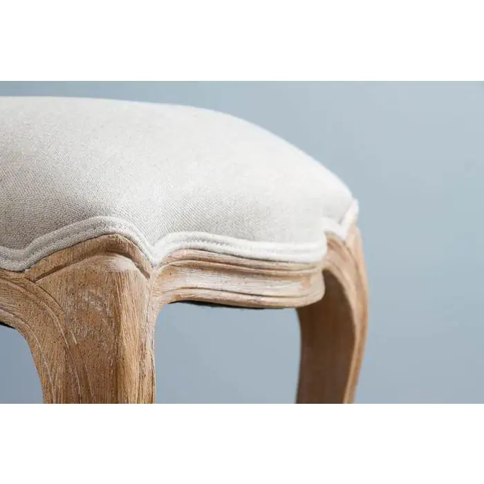 American Oak Claremont Armchair - 4
