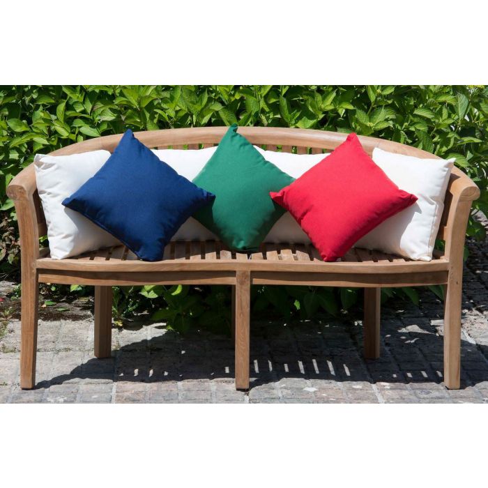 Luxury Outdoor Scatter Cushions Sustainable Furniture