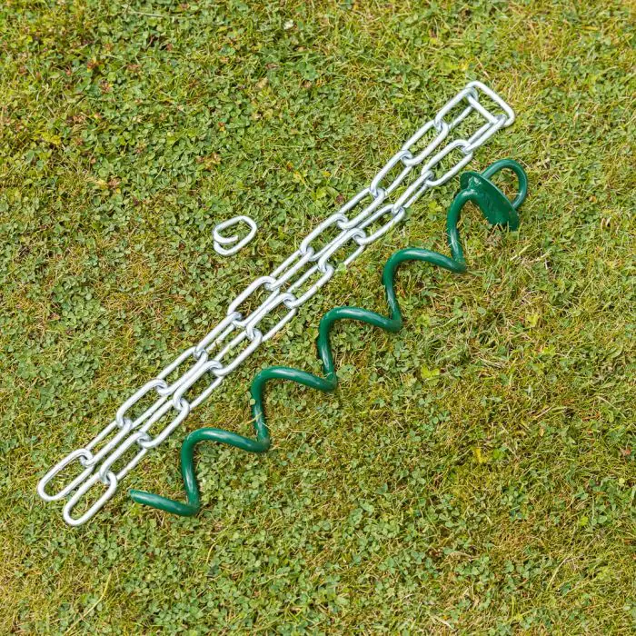 Anchor Kit 3 - Soft Ground - 2