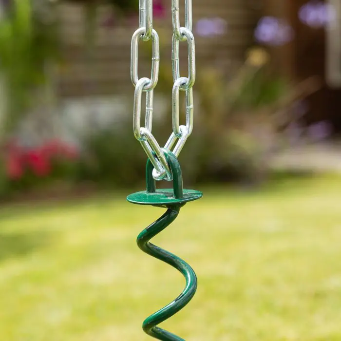 Anchor Kit 3 - Soft Ground - 1