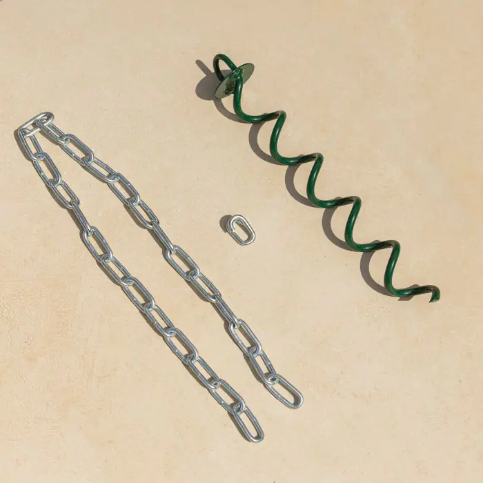 Anchor Kit 3 - Soft Ground - 6