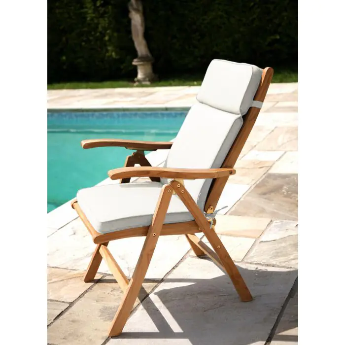 Reclining Chair Cushion - 9