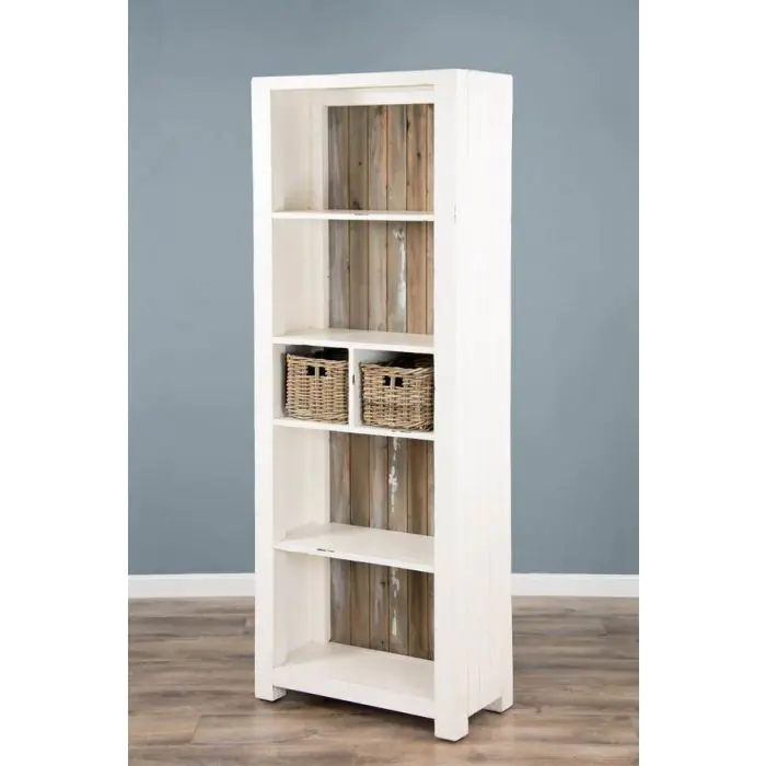Coastal Bookcase - 4