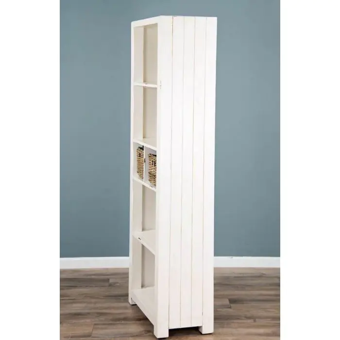 Coastal Bookcase - 6