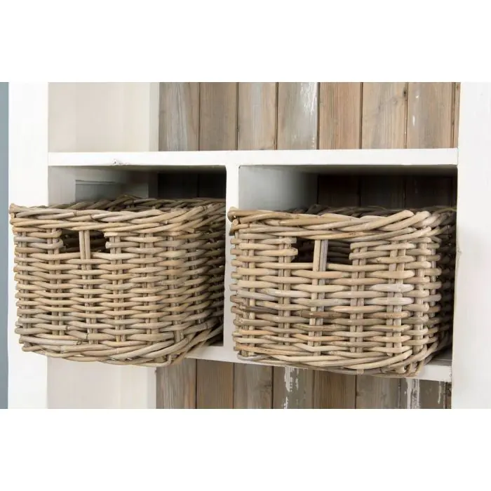 Coastal Bookcase - 10
