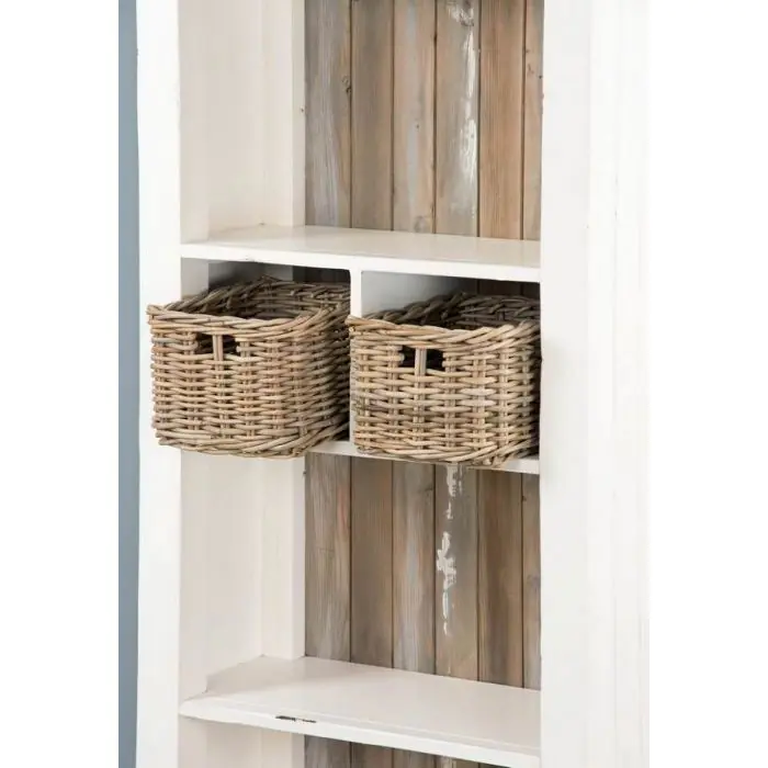 Coastal Bookcase - 7
