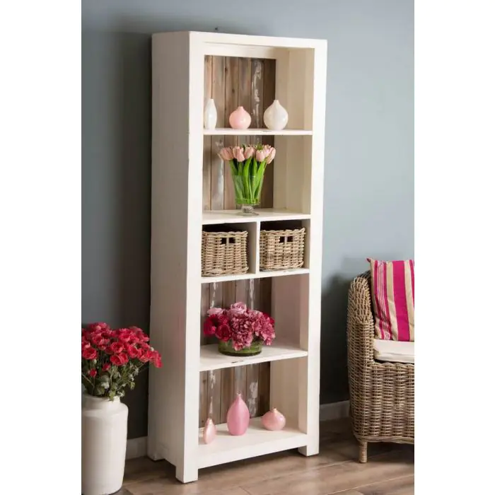 Coastal Bookcase - 1
