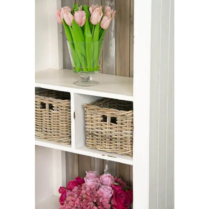 Coastal Bookcase - 8