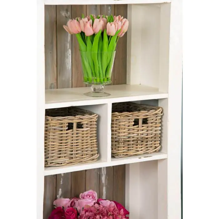 Coastal Bookcase - 3