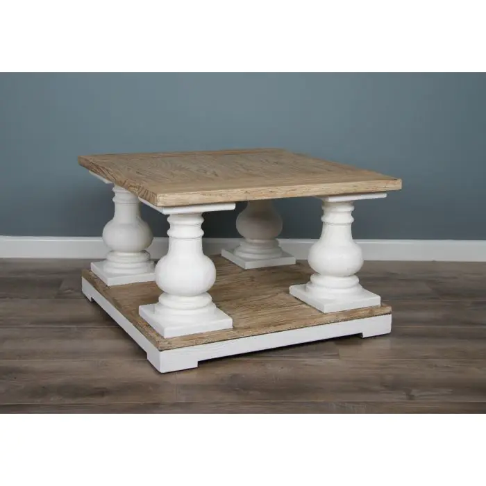 70cm Ellena Coffee Table - 1