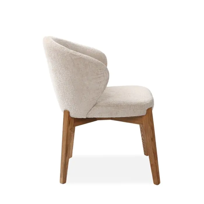 Cove Dining Chair  - 1