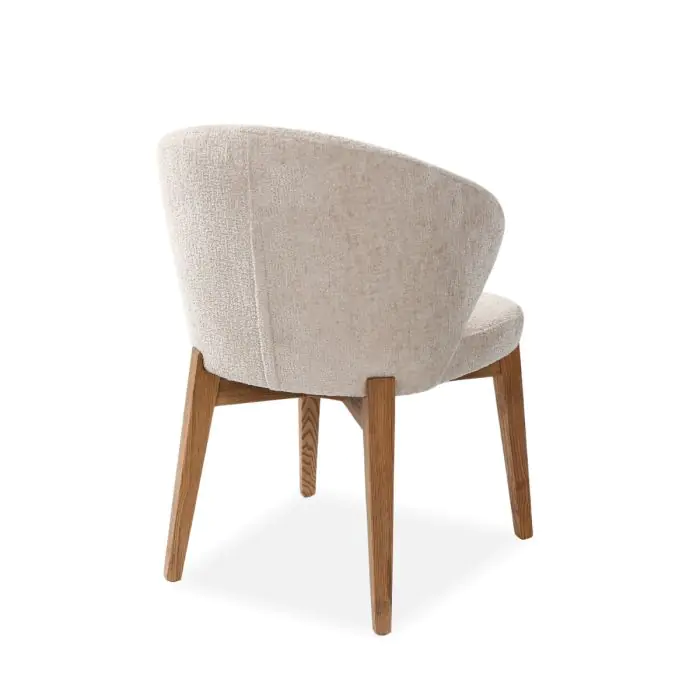 Cove Dining Chair  - 4