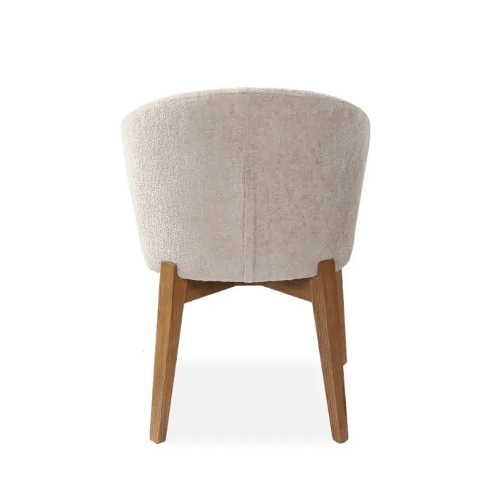Cove Dining Chair  - 3