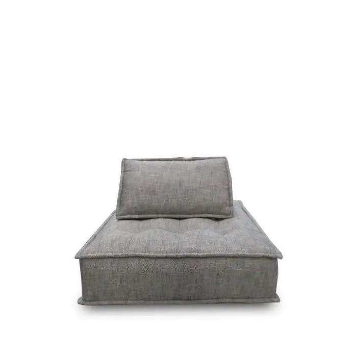 3 Piece Eazy Element Sofa and Ottoman Set - 8