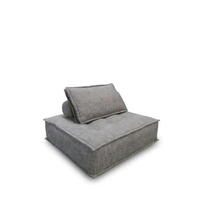 3 Piece Eazy Element Sofa and Ottoman Set - 12