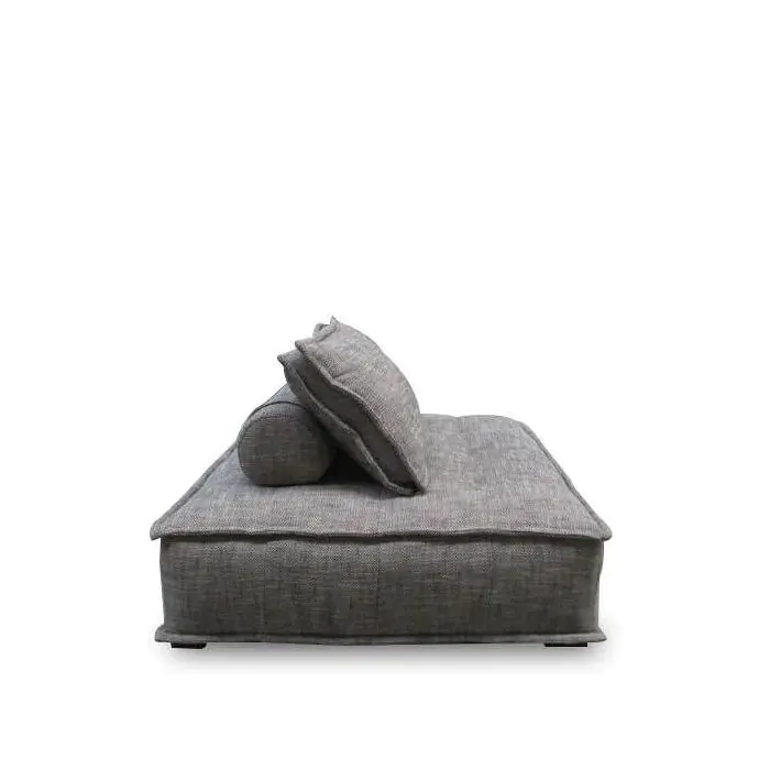 3 Piece Eazy Element Sofa and Ottoman Set - 15