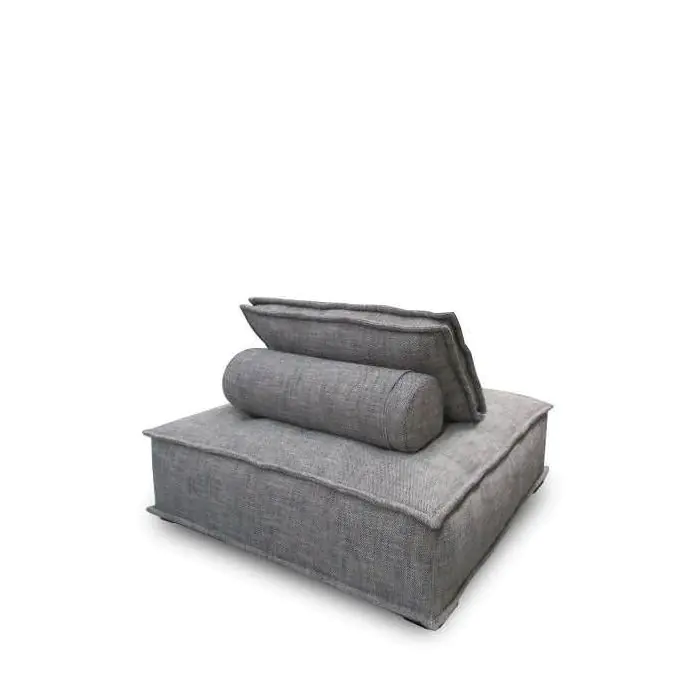 3 Piece Eazy Element Sofa and Ottoman Set - 13