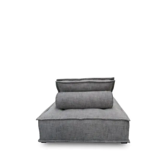 3 Piece Eazy Element Sofa and Ottoman Set - 14